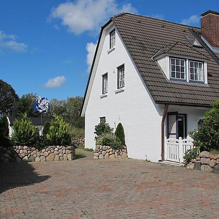 Mowennest Morsum Apartment Morsum  Exterior photo
