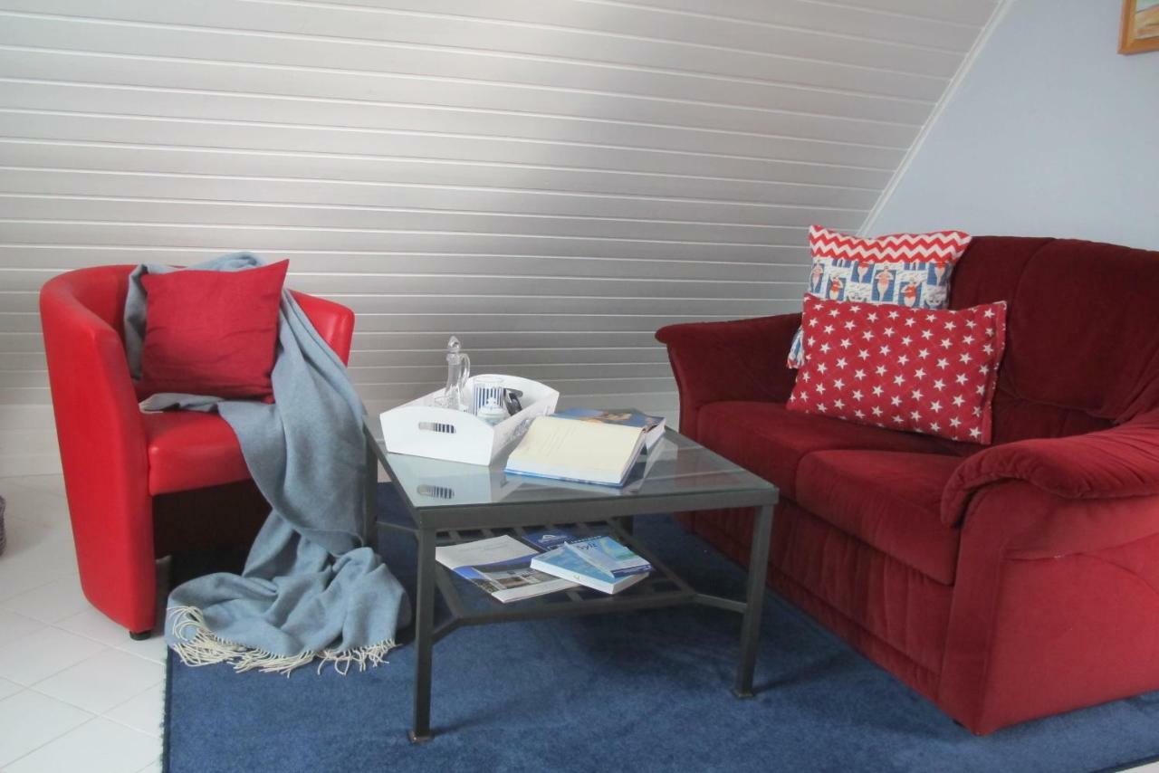 Mowennest Morsum Apartment Morsum  Exterior photo