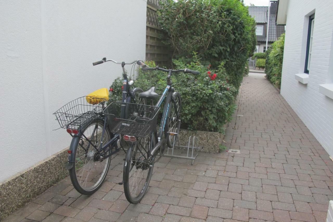 Mowennest Morsum Apartment Morsum  Exterior photo